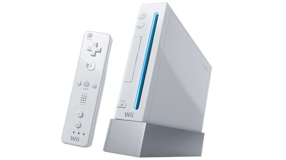 image for Nintendo suddenly reopens Wii Shop and DSi downloads after four months