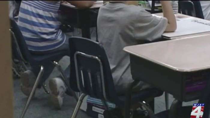 image for Largest teachers union: Florida is 9,000 teachers short for the upcoming school year