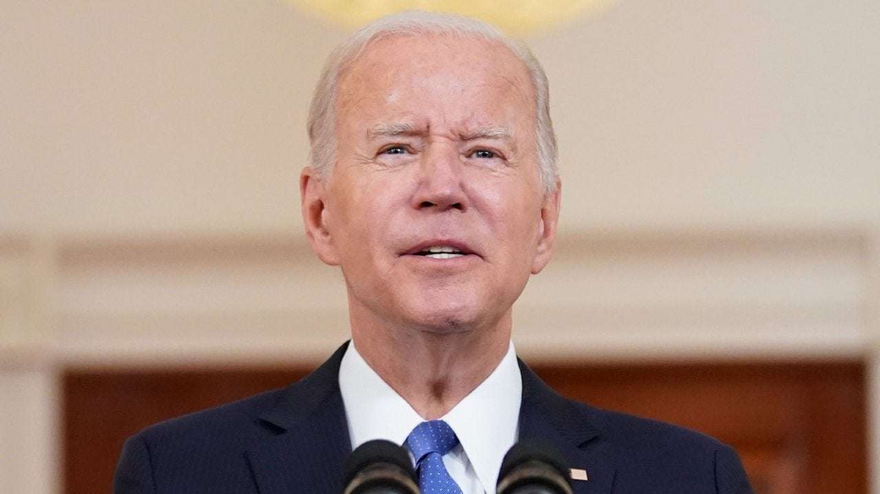 image for Biden to announce executive action to protect abortion access