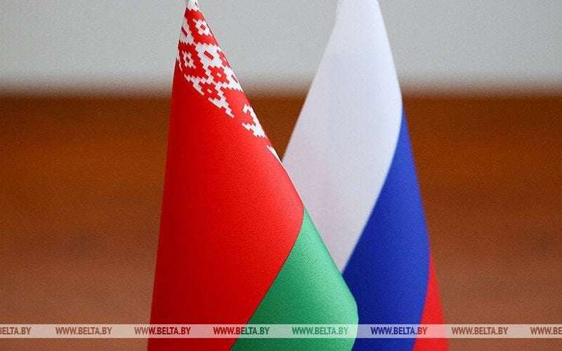 image for Belarus Threatens to Attack Poland in Case of "Provocations by the West"