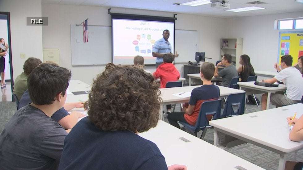 image for Educators no longer need a college degree to begin teaching in Arizona public schools