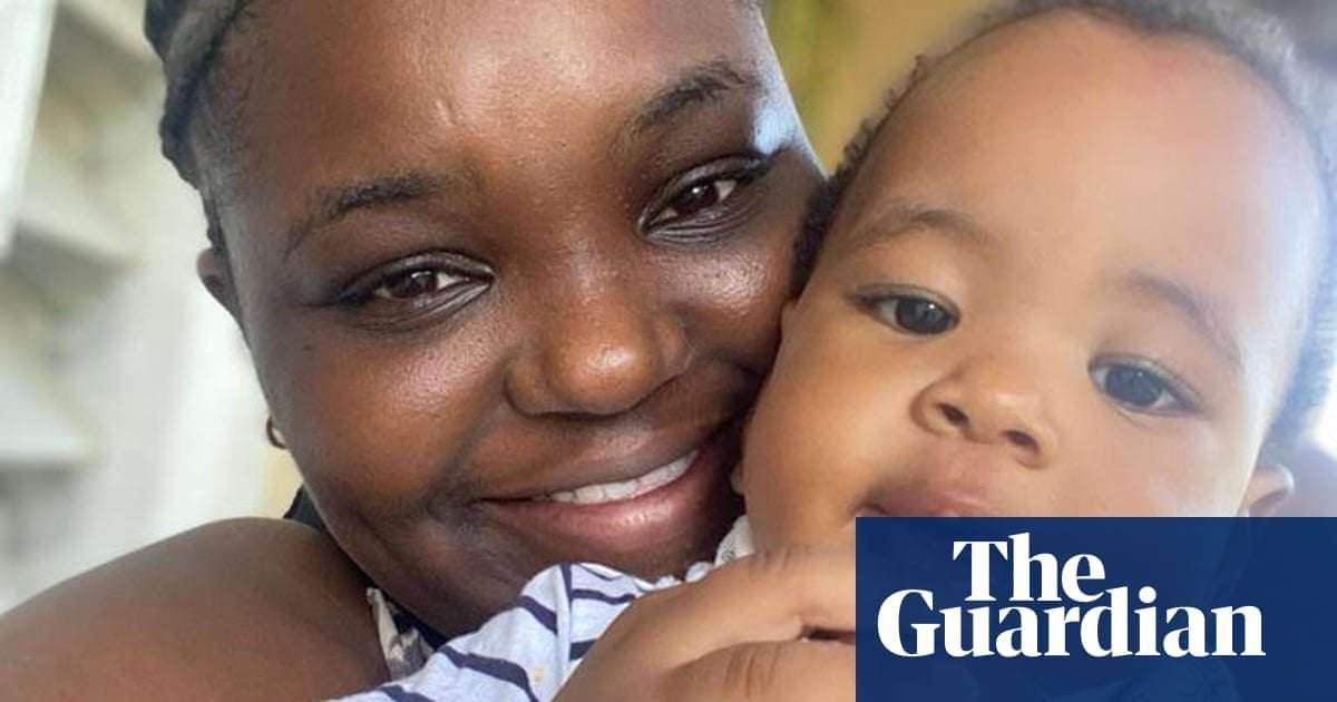 image for Woman who gave birth in Jamaica stranded after baby refused entry to UK