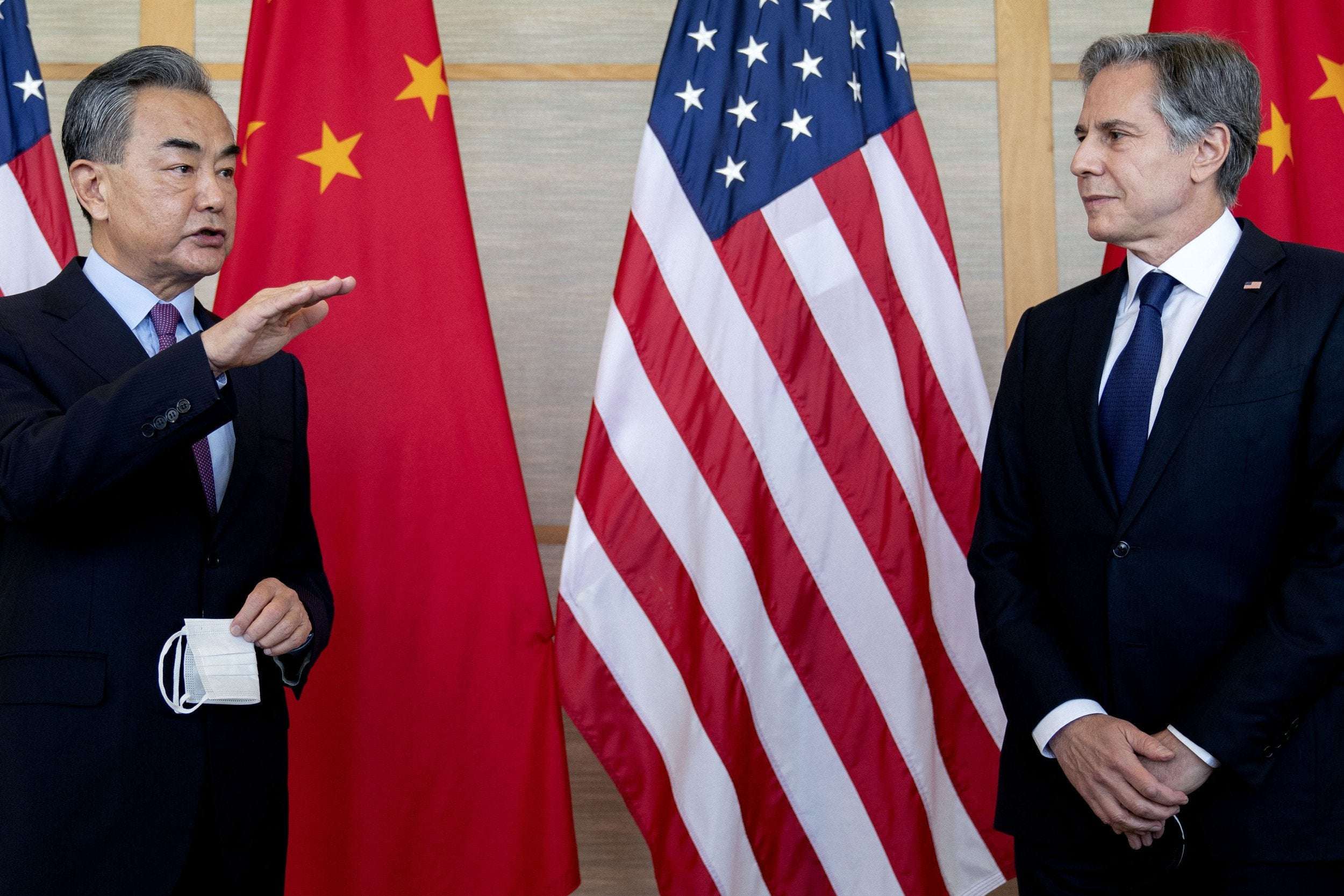 image for The Four Lists China Wants the U.S. to Work On in Order to Improve Ties