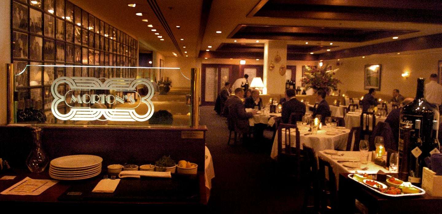 image for Morton’s and others brace as activists offer cash for SCOTUS sightings