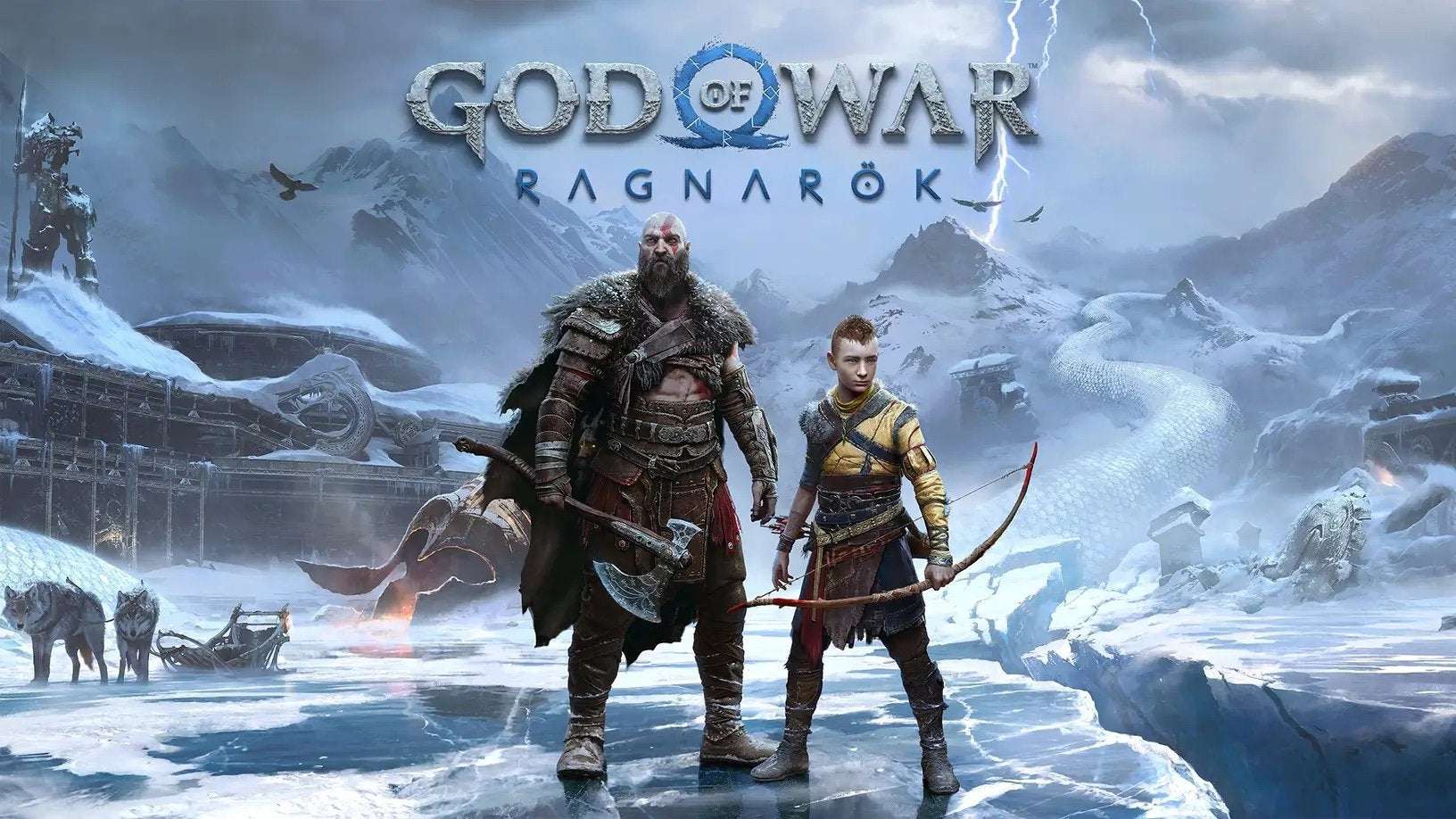image for God Of War Ragnarok PS5 Resolution, Frame Rate, Features Detailed