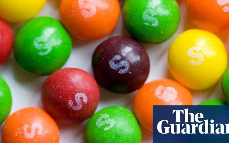 image for Taste the toxin? Skittles ‘unfit for human consumption’, lawsuit claims