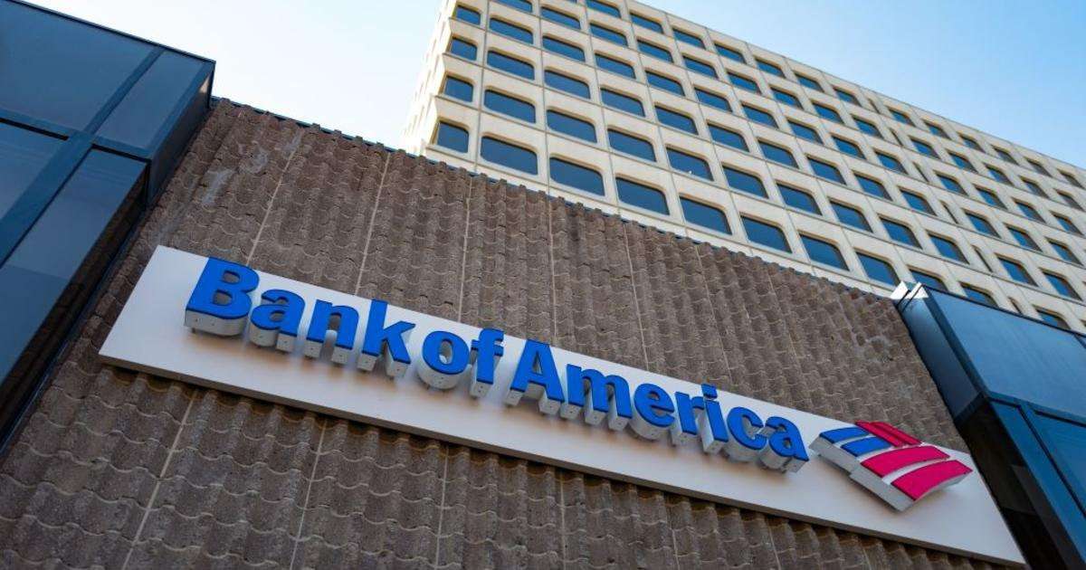 image for Bank of America is fined $225 million for botching pandemic benefits