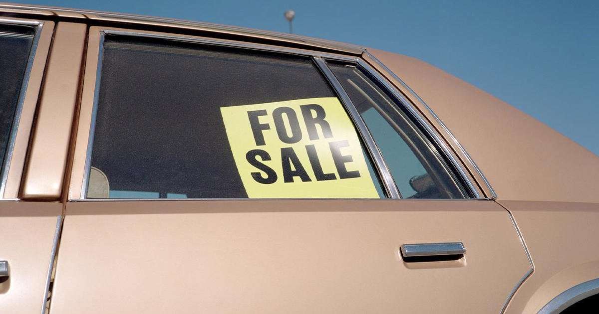 image for Car repossessions are surging — a troubling sign for the used car market