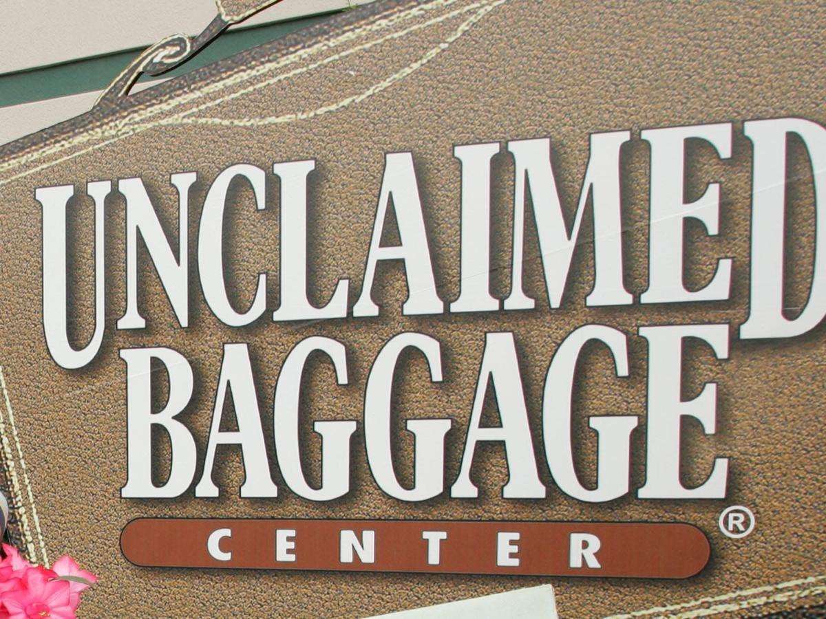 image for A YouTuber went to an unclaimed baggage store and bought replacements for items that passengers lost