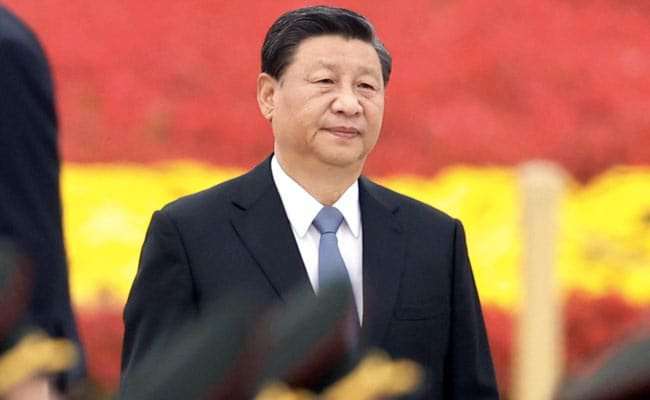 image for Islam In China Must Be Chinese In Orientation: President Xi Jinping