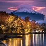 image for Mount Fuji,Japan