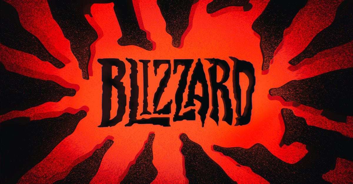 image for Blizzard QA workers in Albany are organizing Activision’s second union