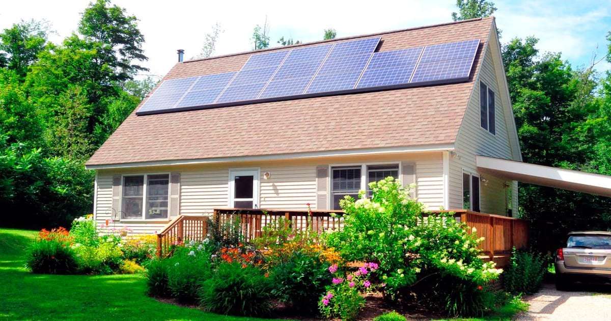 image for Delaware will give free solar panels to low-income residents