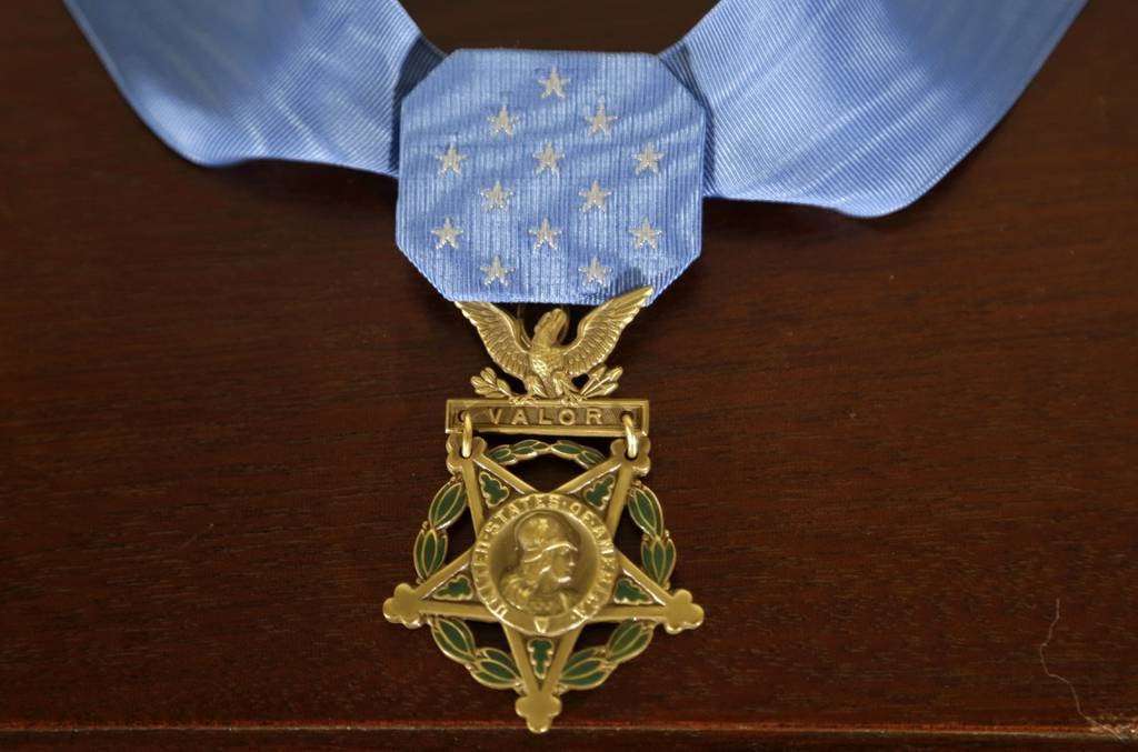 image for Medals of Honor for soldiers who perpetrated Wounded Knee massacre may be rescinded