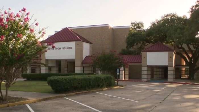 image for Family says Alvin ISD mishandled investigation of alleged sexual assault of special needs high school student