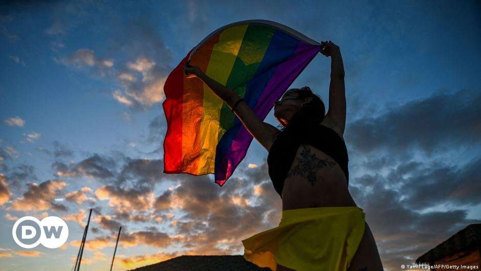 image for Cuba announces same-sex marriage referendum