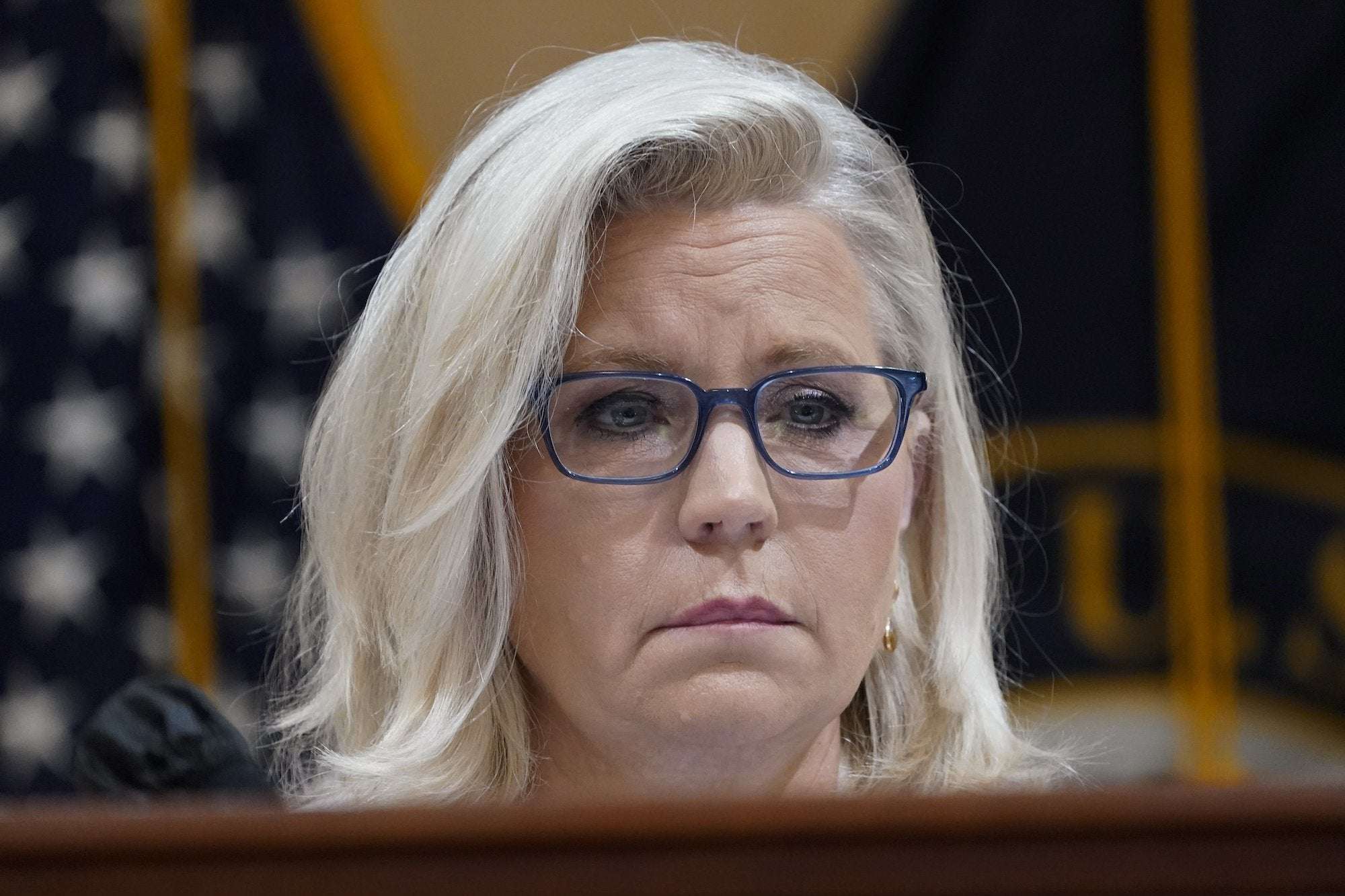image for A Sunday Miracle: Fox News Audience Exposed to Jan. 6 Truth During Liz Cheney Interview