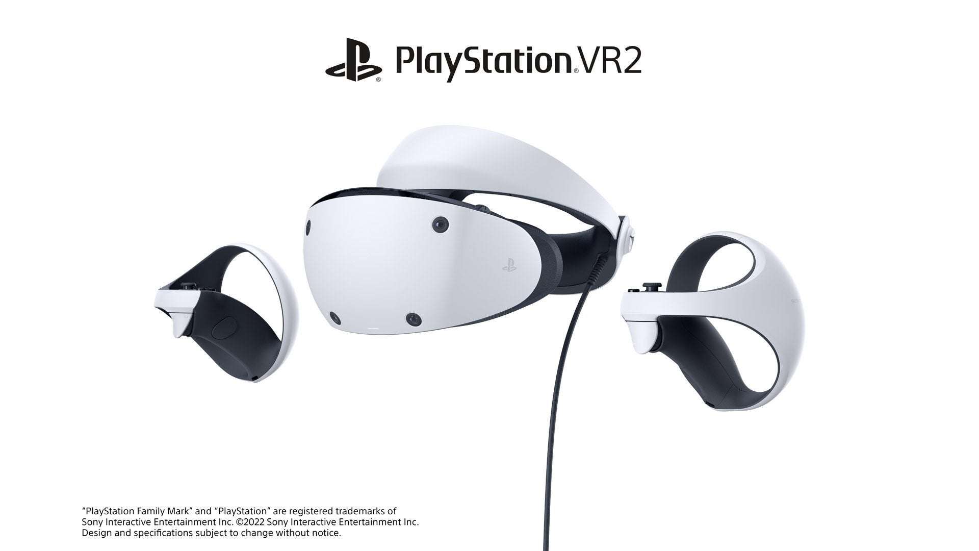image for Early look at the user experience for PlayStation VR2