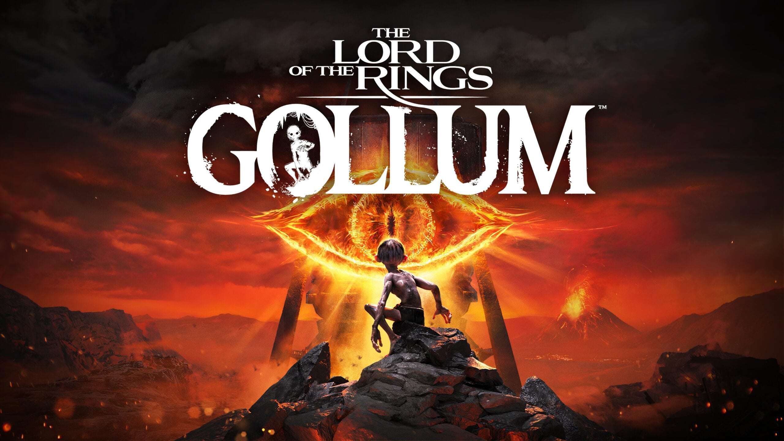image for The Lord of the Rings: Gollum Delayed by a Few Months for Polishing