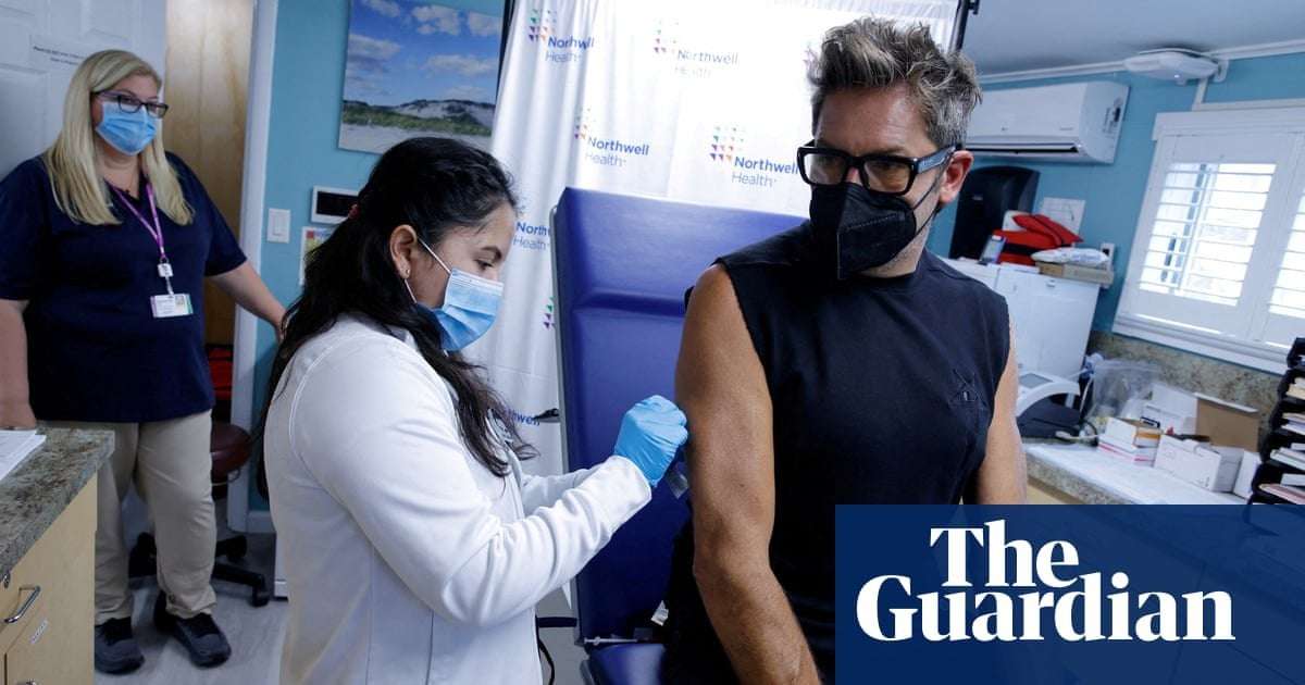 image for More than 1,000 monkeypox cases confirmed in New York City