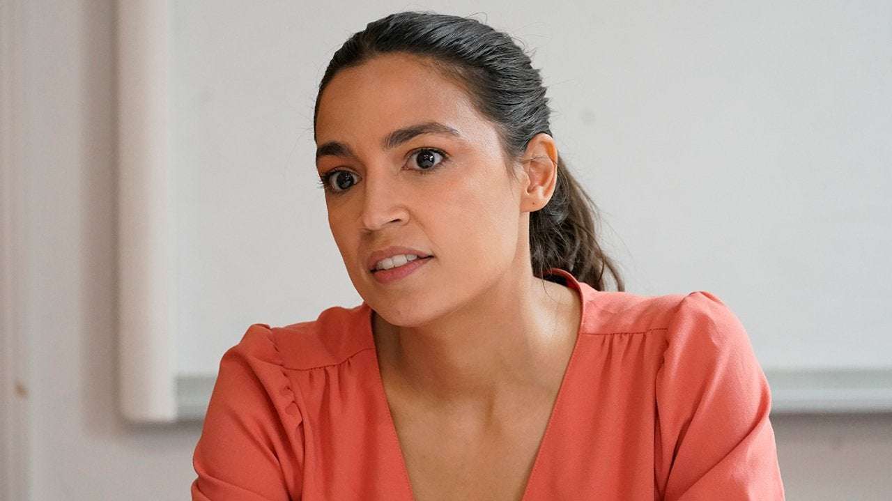 image for The Memo: No, really — What if Alexandria Ocasio-Cortez runs for president?