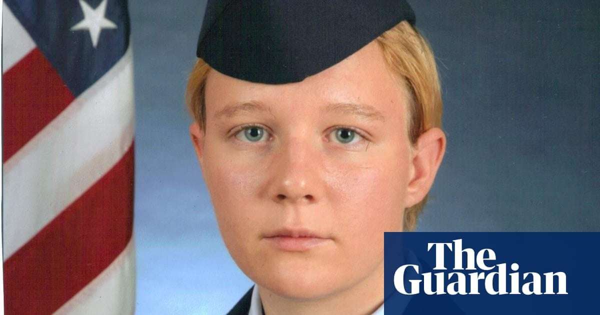 image for Reality Winner says she leaked file on Russia election hacking because ‘public was being lied to’