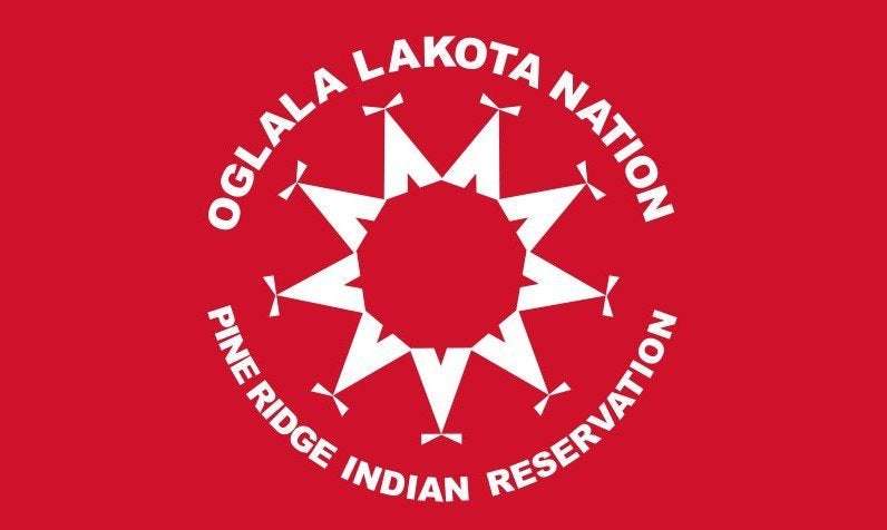 image for Oglala Sioux Tribe Temporarily Suspends All Christian Missionary Work