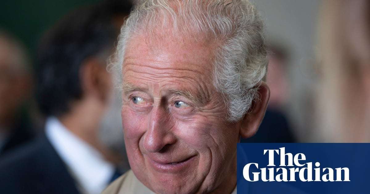 image for Prince Charles accepted £1m from family of Osama bin Laden, report claims