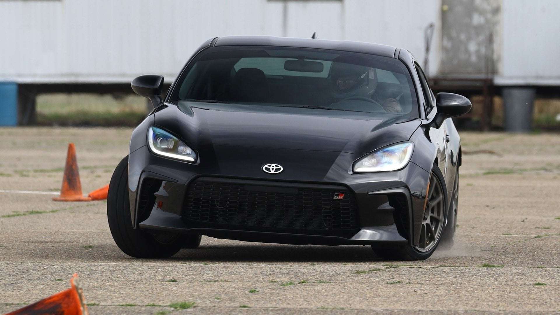 image for Toyota ‘Looking Into’ 2022 GR86 Engine Issues After Owner Denied Warranty Fix Over Track Use