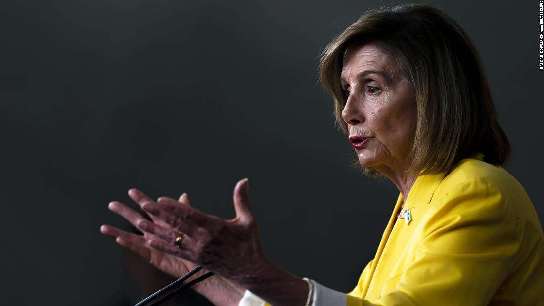 image for US House Speaker Nancy Pelosi lands in Taiwan amid threats of Chinese retaliation