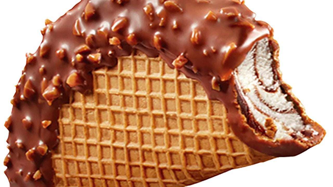 image for Klondike looking at bringing back Choco Taco after consumer uproar 'in the coming years'