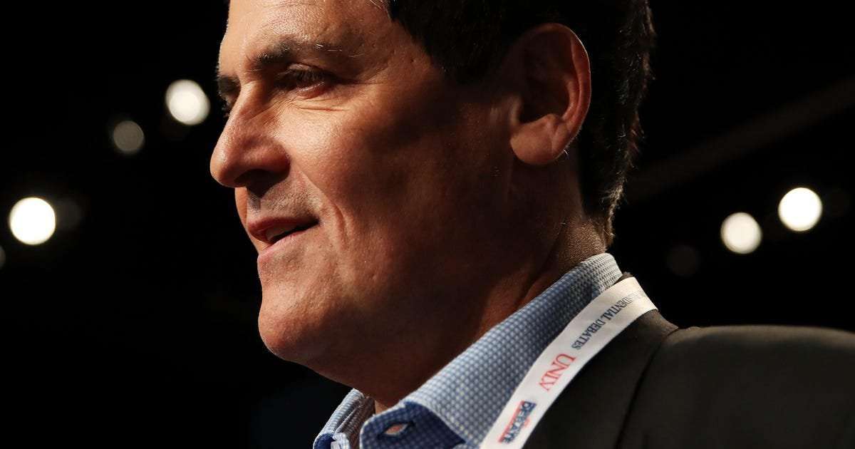 image for Cost Plus Drugs: Mark Cuban's Pharmacy Startup Sells Ultra-Cheap Medications