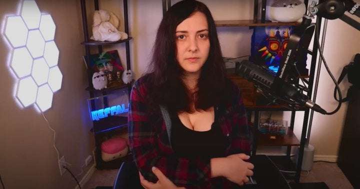 image for Trans woman, Twitch streamer Keffals doxxed, arrested at gunpoint by London, Ont. police