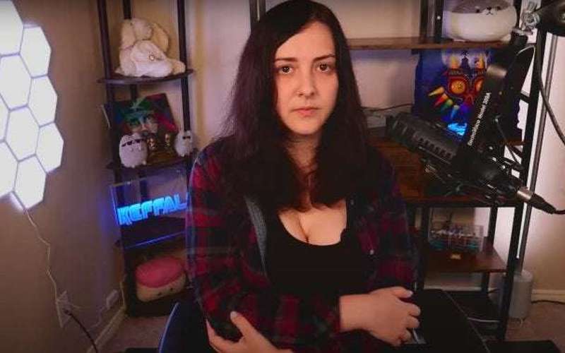 image for Trans woman, Twitch streamer Keffals doxxed, arrested at gunpoint by London, Ont. police