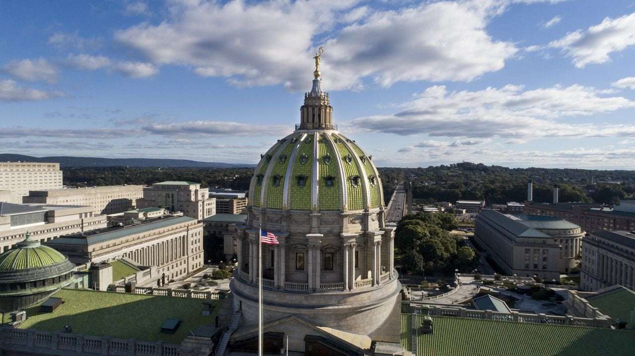 image for FBI delivers subpoenas to several Pa. Republican lawmakers: sources say
