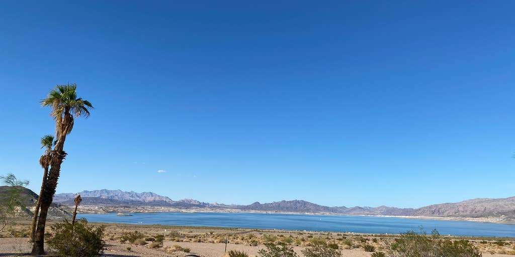 image for More human remains found at Lake Mead as basin sees beneficial monsoon rains
