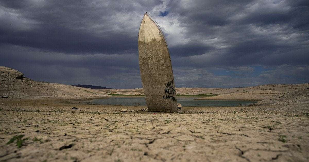 image for Arizona to lose 21% of its Colorado River water in 2023