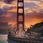 image for ITAP of the Golden Gate Bridge last summer.