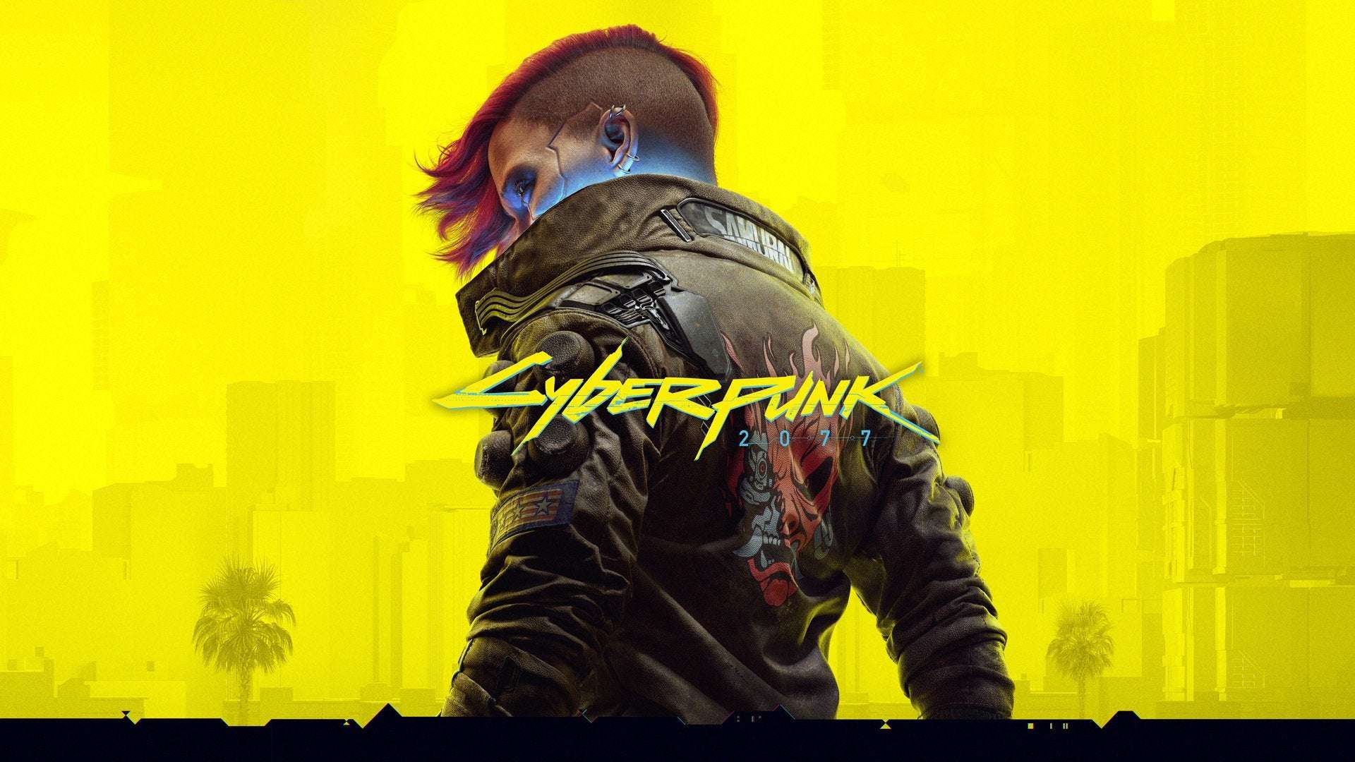image for Cyberpunk 2077 Expansion Reportedly Eyeing A Reveal At Gamescom