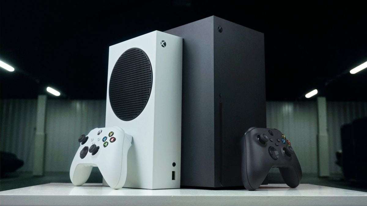 image for Xbox responds to PlayStation’s price hike