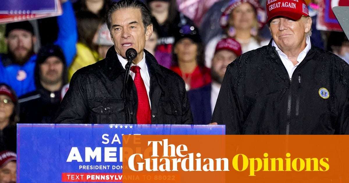 image for Americans are starting to get it: we can’t let Trump – or Trumpism – back in office | Austin Sarat and Dennis Aftergut