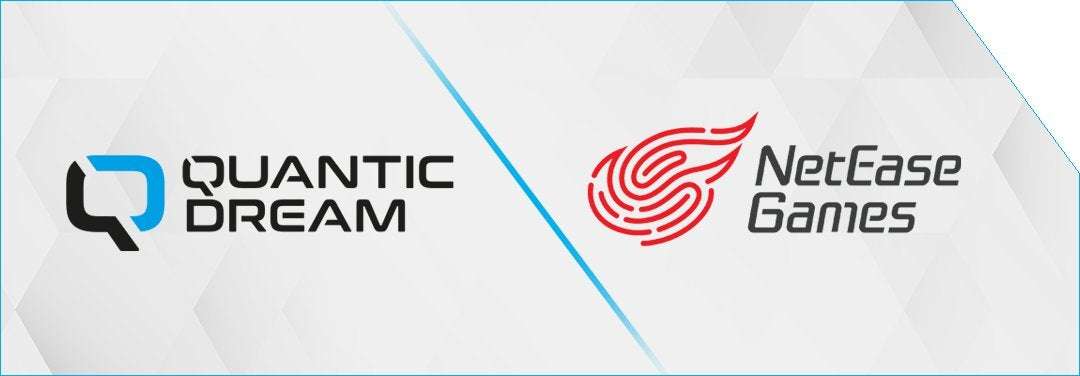 image for NETEASE GAMES & QUANTIC DREAM: BUILDING OUR FUTURE TOGETHER