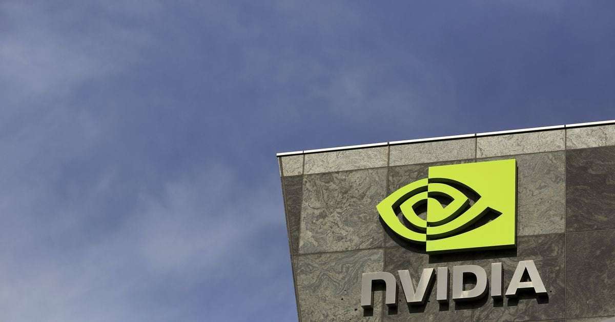 image for U.S. officials order Nvidia to halt sales of top AI chips to China