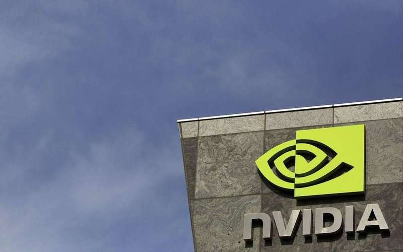 image for U.S. officials order Nvidia to halt sales of top AI chips to China