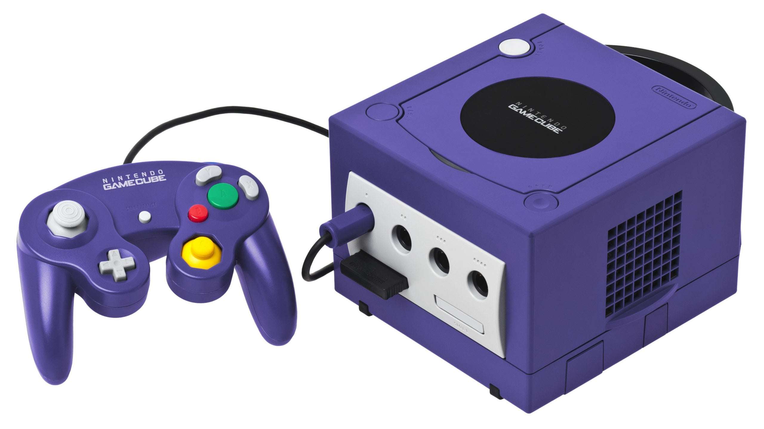 image for Nintendo Is Reportedly Planning Multiple GameCube Remasters/Remakes For Nintendo Switch