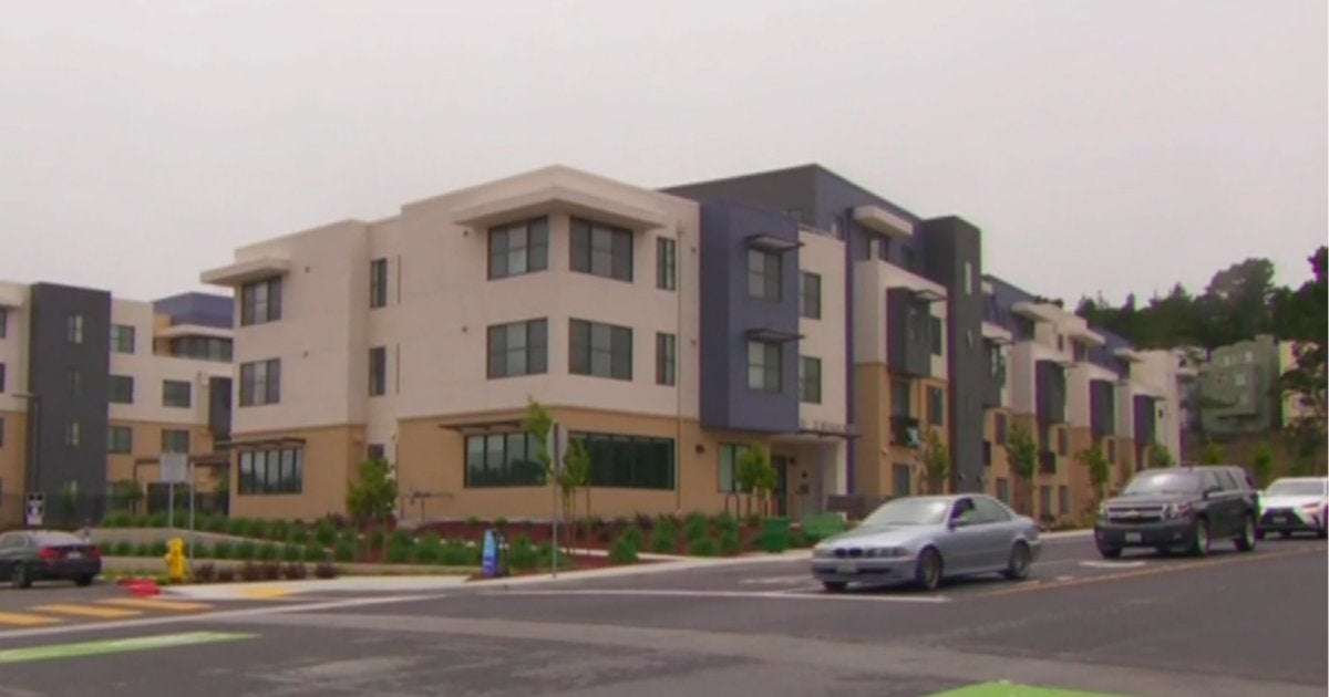 image for California school district tries new way to retain teachers: Low-cost apartments on school property