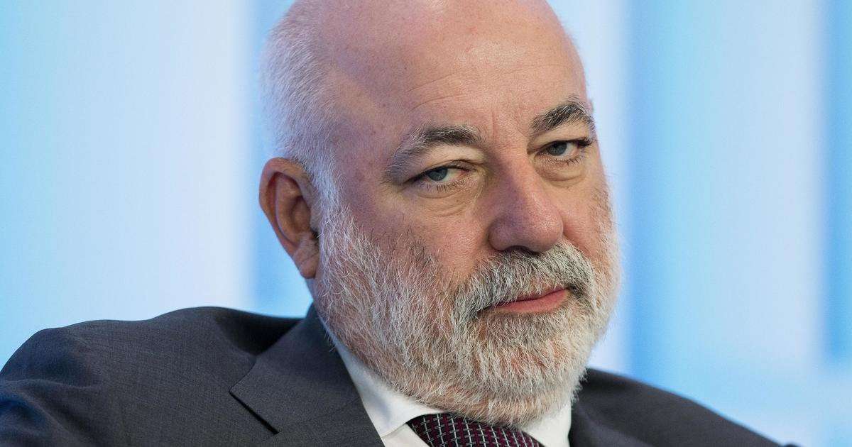 image for FBI agents search New York and Florida properties linked to Russian oligarch Viktor Vekselberg