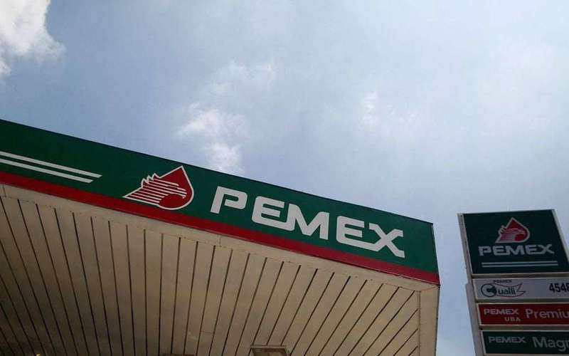 image for Exclusive: Scientists detect second 'vast' methane leak at Pemex oil field in Mexico