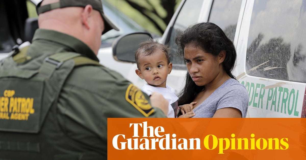image for The Trump officials who took children from their parents should be prosecuted | Austin Sarat and Dennis Aftergut