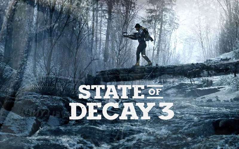 image for State of Decay 3 Is Being Made with Unreal Engine 5 and Help from Gears of War Devs